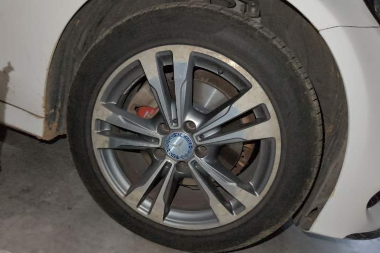 Used Mercedes-Benz C-Class 2015 Revised C 200 L Sport Edition