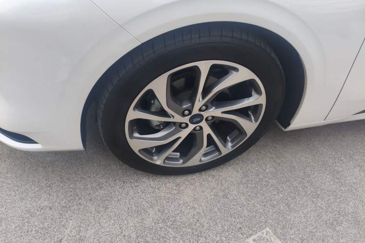 Used Ford Mondeo 2025 2.0T EcoBoost Ultimate Edition