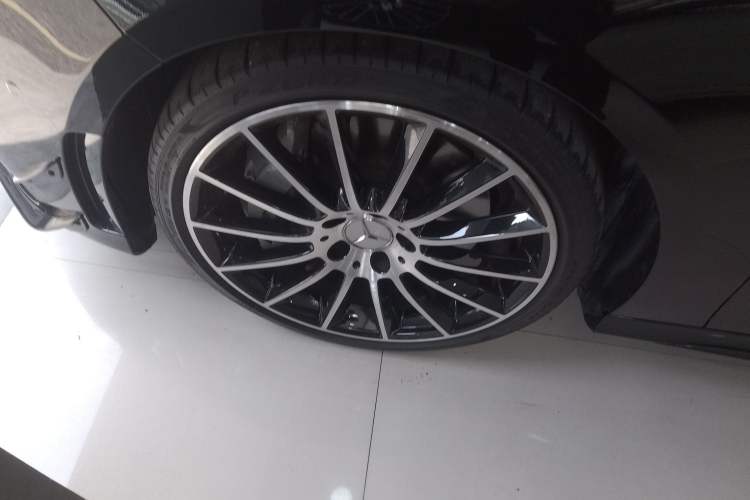 Used Mercedes-Benz A-AMG 2023 AMG A 35 L 4MATIC
