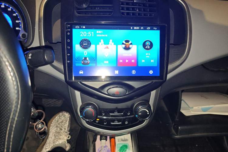 Used CHANGAN Benni E-Star 2021 National Edition Xin Yue Version Lithium-Ion Battery