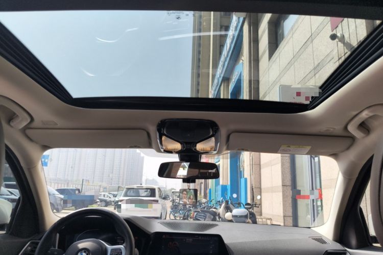 Used BMW 3 Series 2022 Restyled 320Li M Sport Package