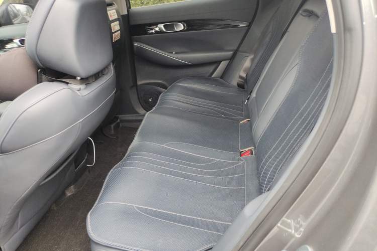 Used Geely Galaxy E5 2024 530 km Exploration+ Version