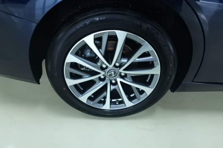 Used Lexus ES 2022 260 Excellence Edition
