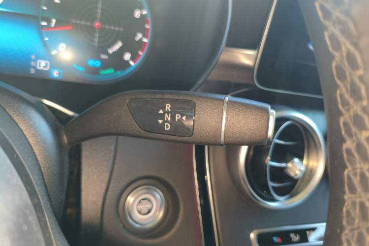 Used Mercedes-Benz C-Class 2020 C 260 Coupe