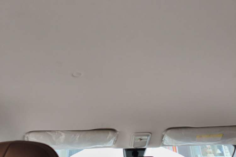 Used Wuling Bingo 2023 333km Enjoy+ Version Headliner