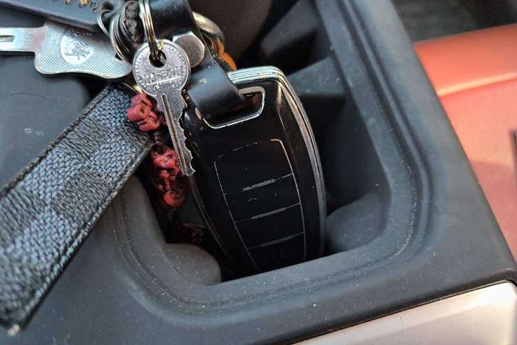 Used Haval DARGO 2024 1.5T DCT Border Collie Edition
