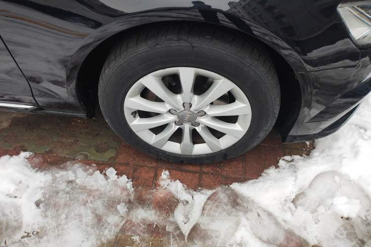 Used Audi A6L 2012 30 FSI Comfort Model