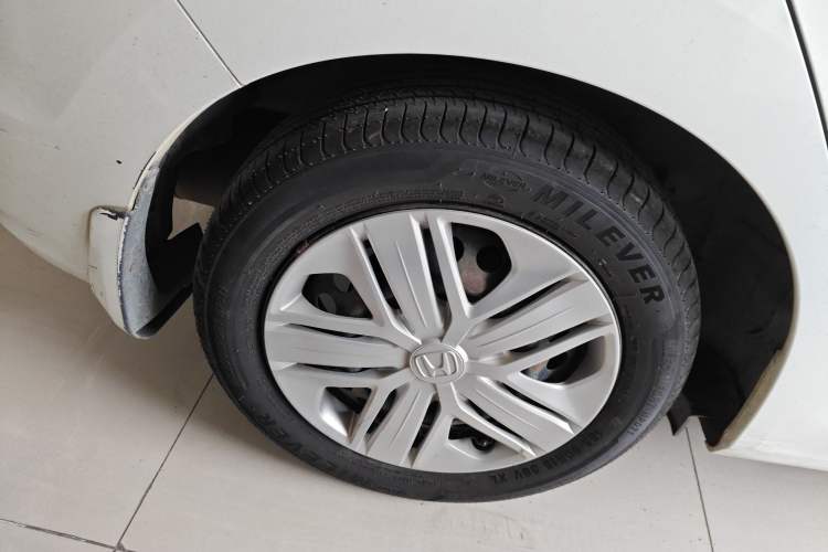 Used Honda Fit 2018 1.5L CVT Comfort Version
