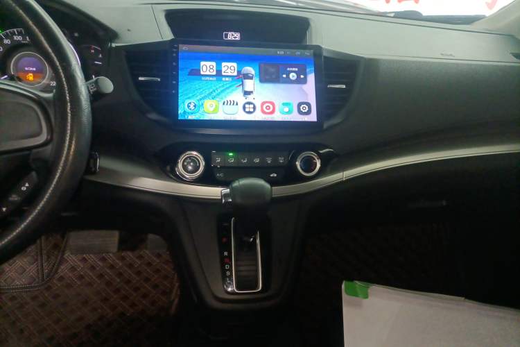 Used Honda CR-V 2016 2.0L two-wheel drive Urban Edition
