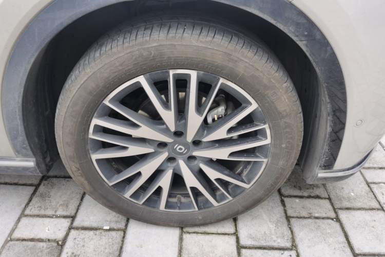 Used CHANGAN NEVO Q07 2025 215 Prestige Edition
