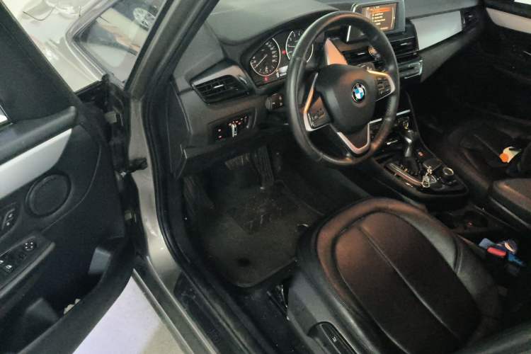 Used BMW 2 Series Gran Tourer 2015 218i Leading Model
