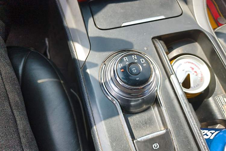 Used Ford Mondeo 2017 EcoBoost 180 Stylish Model