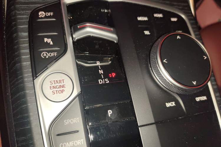 Used BMW 3 Series 2025 325Li M Sport Package