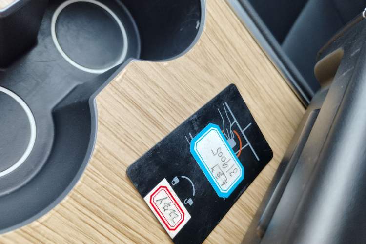 Used Tesla Model Y 2022 Rear-Wheel-Drive Version