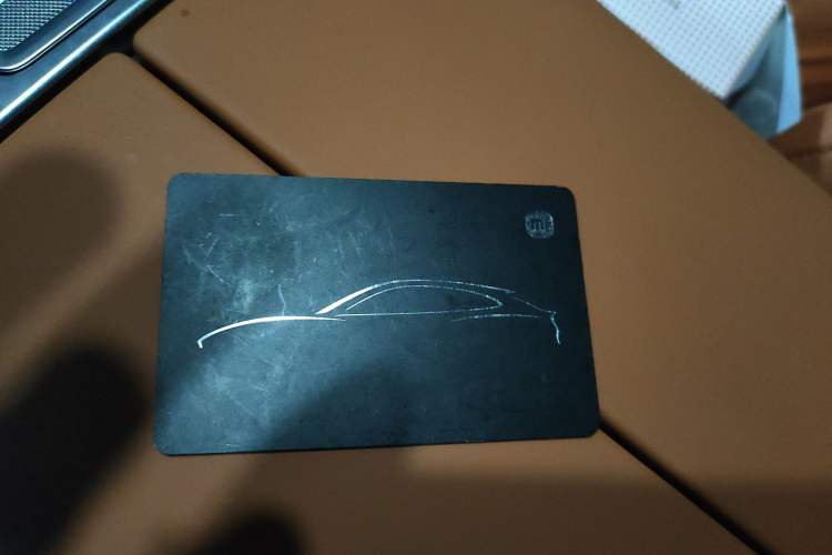 Used Xiaomi Auto YU7 2025 Ultra-Long Range High-Performance All-Wheel-Drive Max Edition
