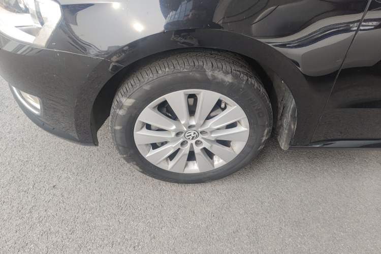 Used Volkswagen Lavida 2013 Revised Version 1.4 TSI DSG Comfort Edition
