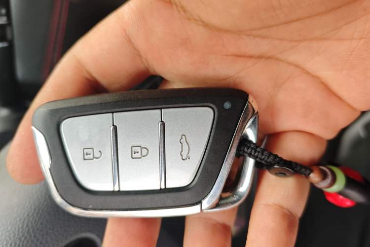 Used SOL A5 2021 1.5T CVT Luxury Smart Model