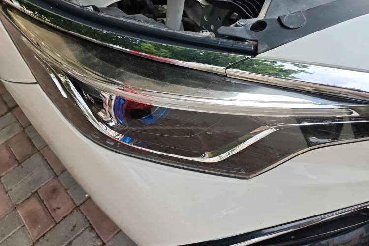 Used Venucia D60EV 2019 High-Range Deluxe Edition