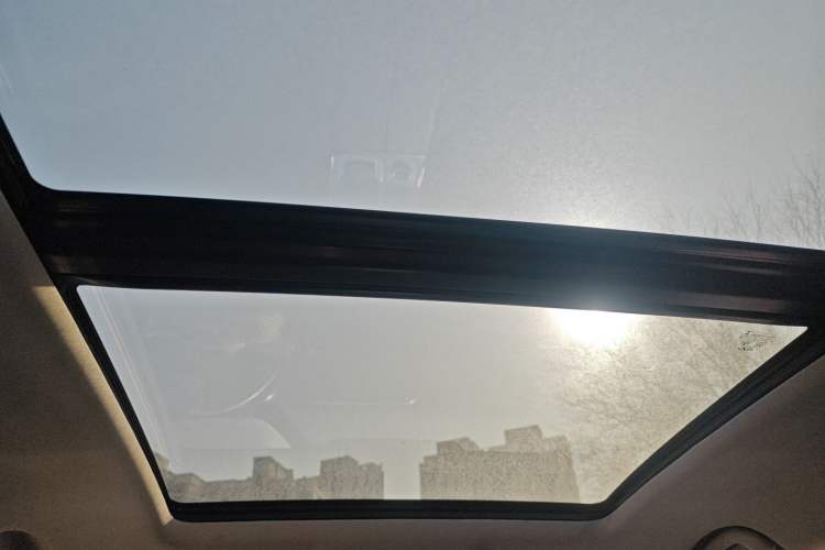 Used JETOUR X70 2020 1.5T DCT YueXing Edition 5 Seats