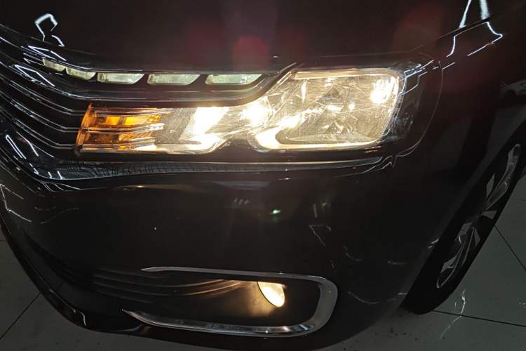 Used Citroen C6 2017 380THP Luxury Version