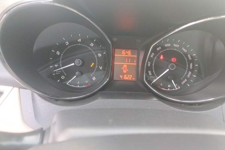 Used Chery Arrizo 7 2013 1.6L Manual Zhi Ling Edition
