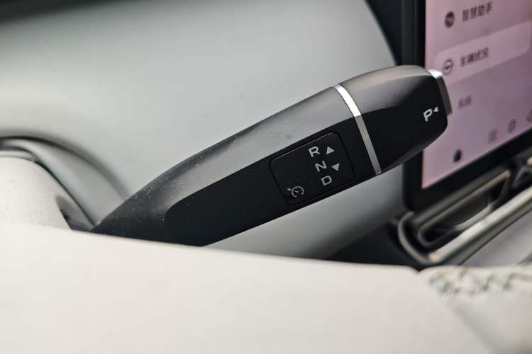 Used Deepal S09 2025 Rear-Drive Ultra+