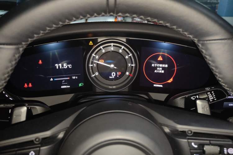 Used Porsche 911 2022 Carrera 3.0T
