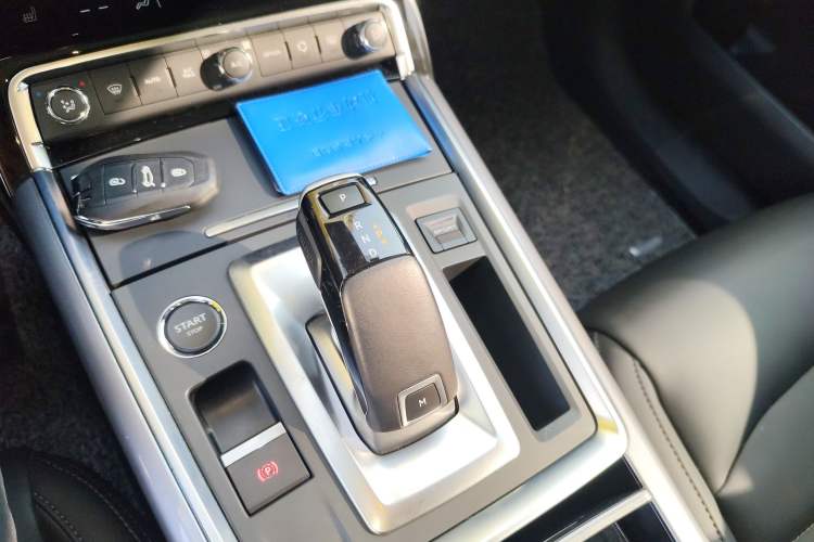 Used Citroen C6 2022 400THP Co-Creation Edition