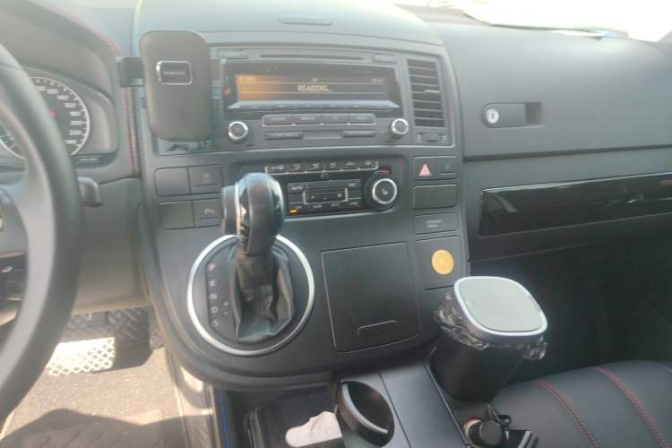 Used Volkswagen Multivan 2012 2.0 TSI Two-Wheel Drive Business Edition
