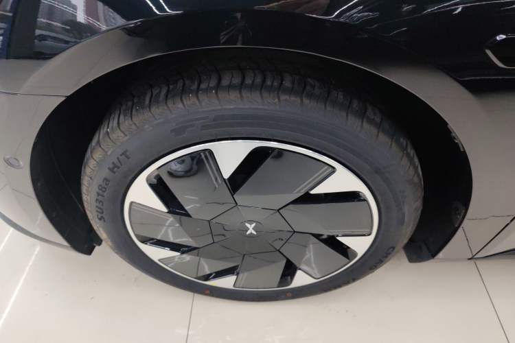 Used XPeng MONA M03 2025 600 with Ultra-Long Range Max
