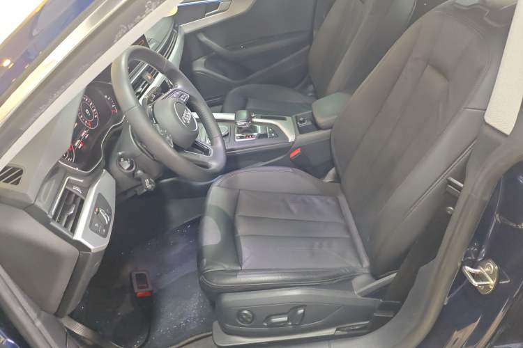 Used Audi A5 2019 Sportback 40 TFSI Fashion Model