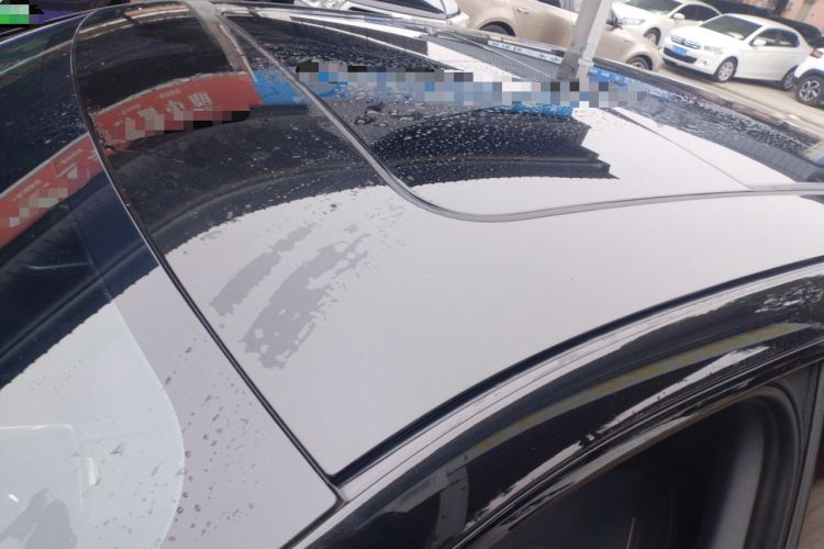 Used Lynk & Co 07 2024 EM-P 126 Long-Range Halo Roof