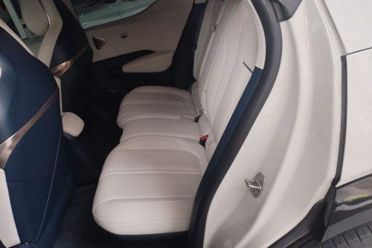 Used Zeekr X 2023 Rear-Drive YOU Edition 4 Seats
