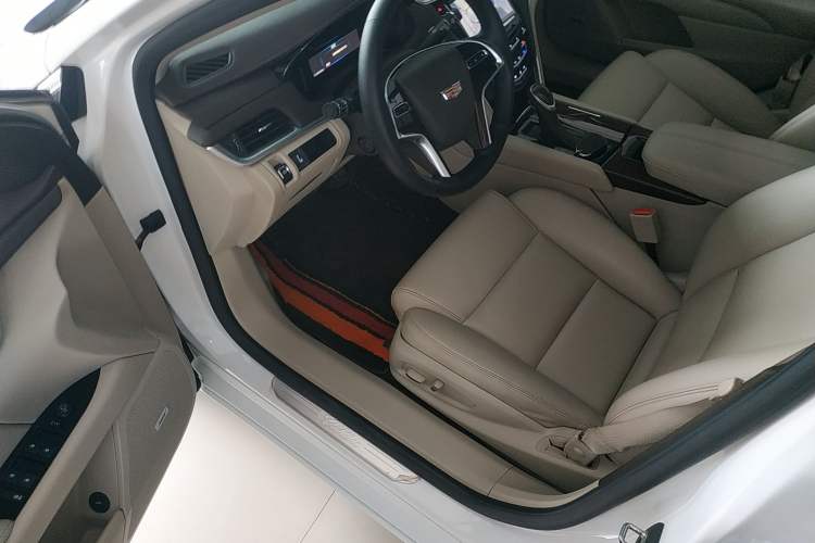 Used Cadillac XTS 2017 28T Tech Edition
