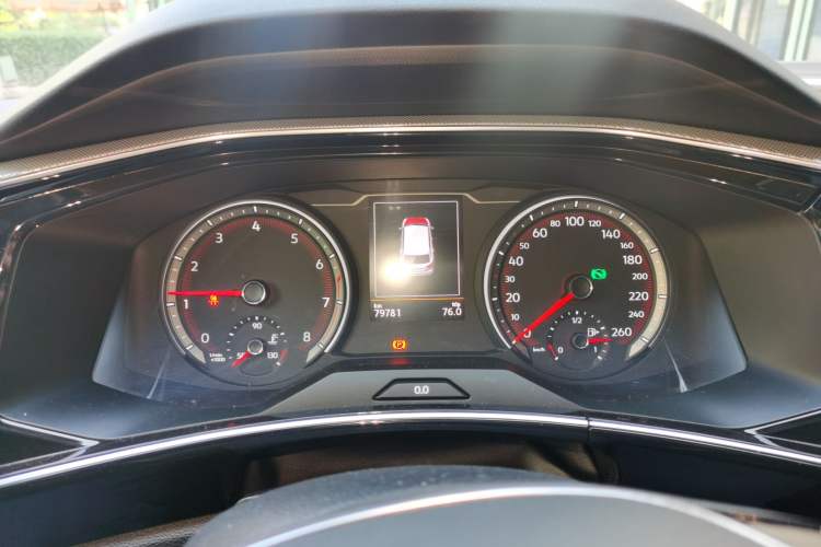 Used Volkswagen Tayron 2019 330TSI Two-Wheel Drive Luxury Model China VI Standard
