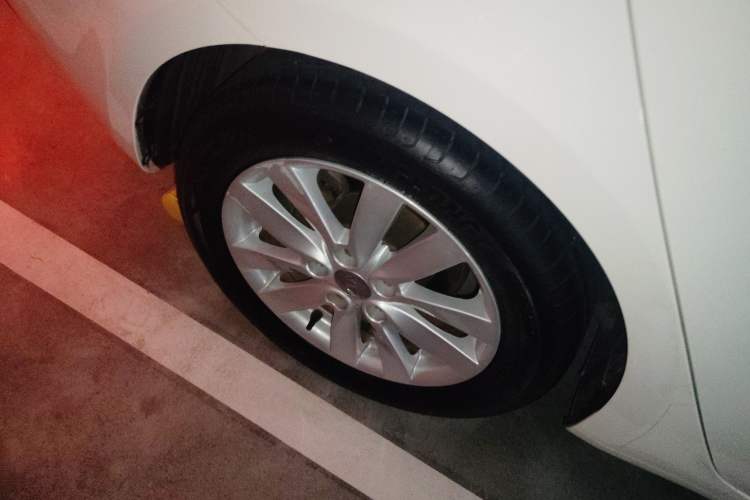 Used Kia K3 2015 1.6L Automatic DLX