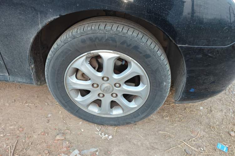 Used Hyundai Celesta 2010 1.6L MT GL