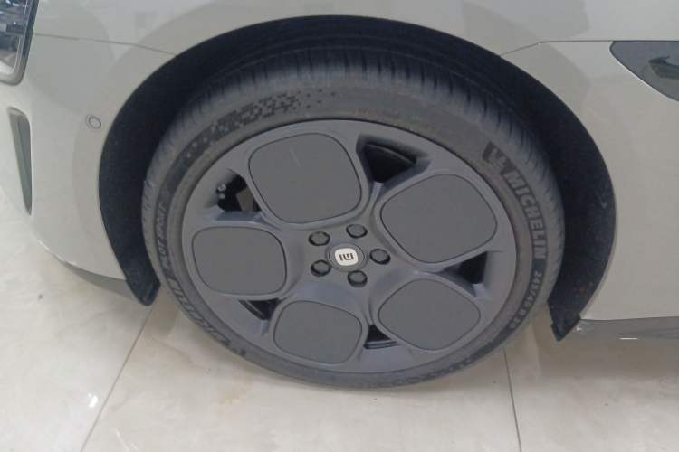 Used Xiaomi Auto SU7 2024 Rear-Drive Ultra-Long Range Advanced Pro-Level Intelligent Driving Version