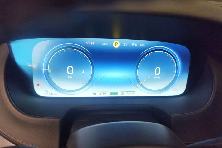 Used Denza X 2020 PHEV Classic Edition