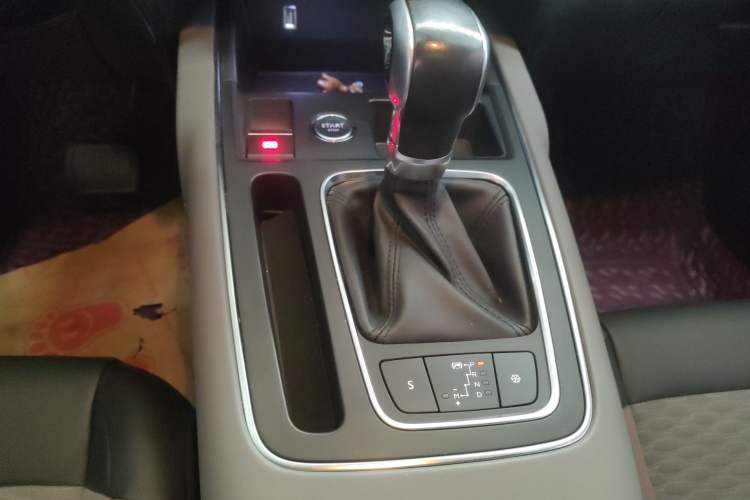 Used Citroen C5 AIRCROSS 2019 350THP Enjoyment Model China V Standard
