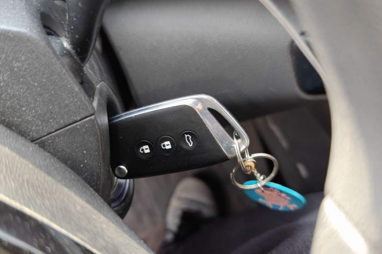 Used Baojun RC-5 2020 1.5L Manual Zhiyao Elite Edition
