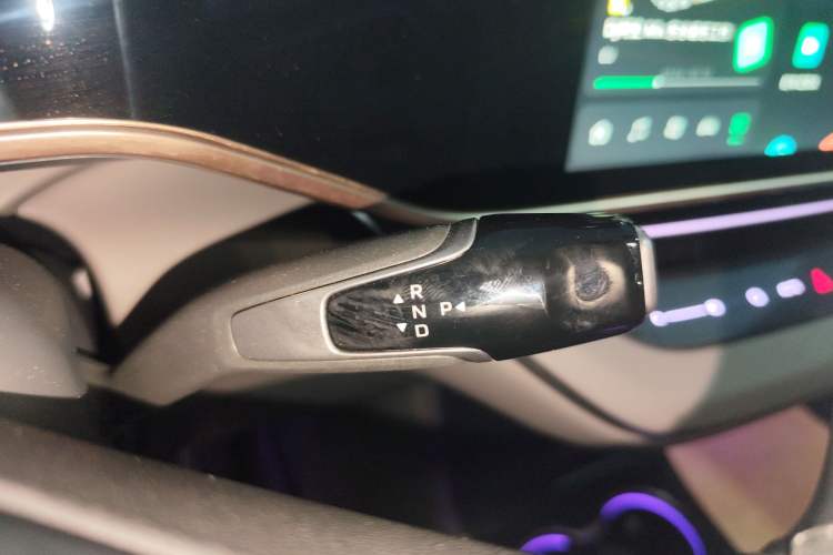 Used Hongqi EH7 2024 690 Pro