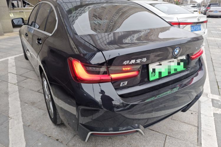 Used BMW i3 2022 eDrive 35 L
