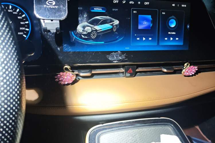 Used AION S 2022 Meizu 580