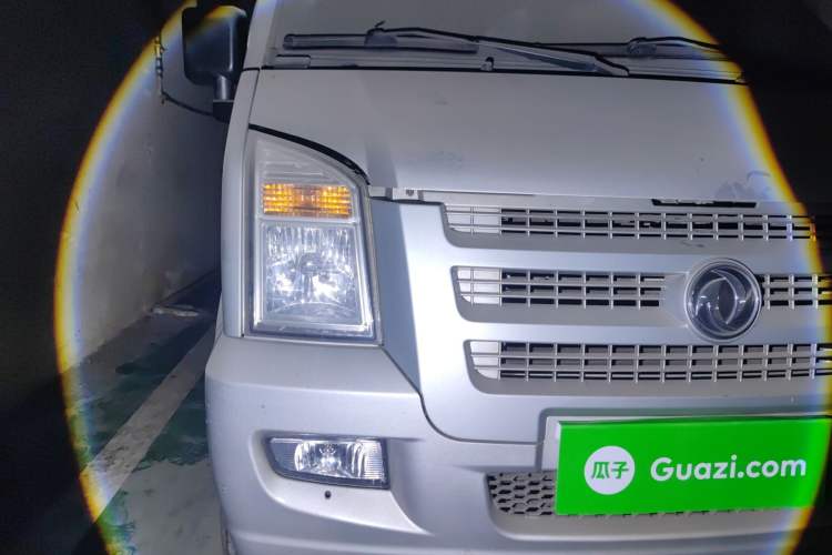 Used Dongfeng Xiaokang C37 2018 1.5L Premium II DK15
