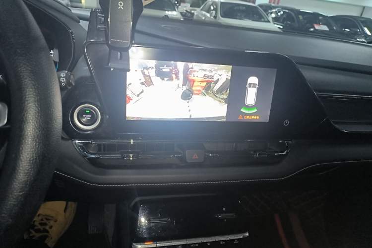 Used Wuling Victory 2020 1.5T CVT Luxury Model
