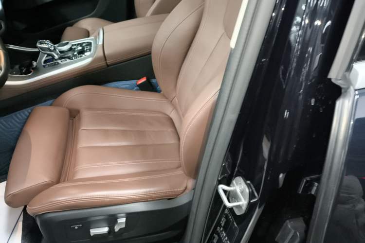 Used BMW X5 (Import) 2021 Restyled xDrive40i M Sport Package