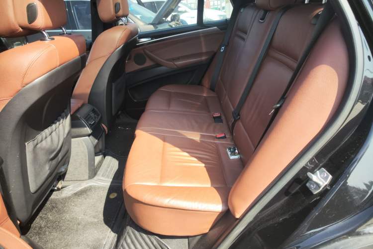 Used BMW X5 2013 xDrive35i Leading Model