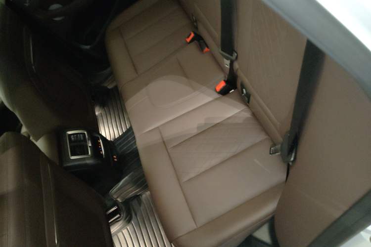 Used BMW X3 2022 xDrive30i Luxury Model M Night Sky Package
