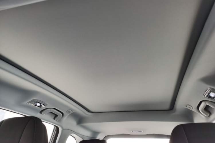 Used Chery Fengyun T8 2025 1.5L 65km Luxury Edition 5-Seater